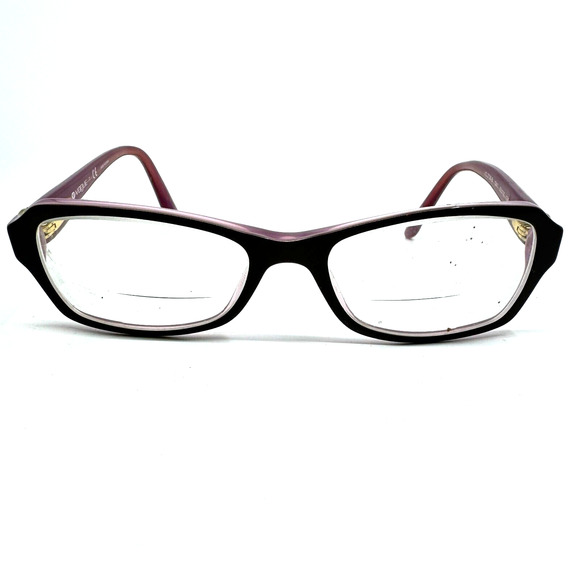 Vogue VO 2738-B 1941 Eyeglasses Frames Pink VO2738B 50-16-135 H9523 - Picture 1 of 7